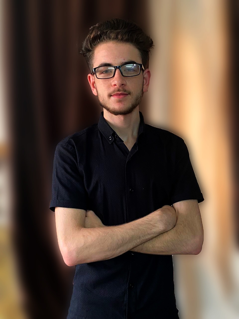 website template image