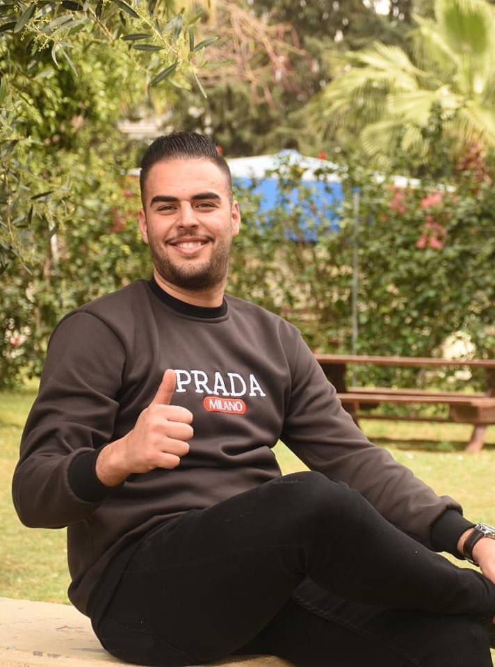 website template image