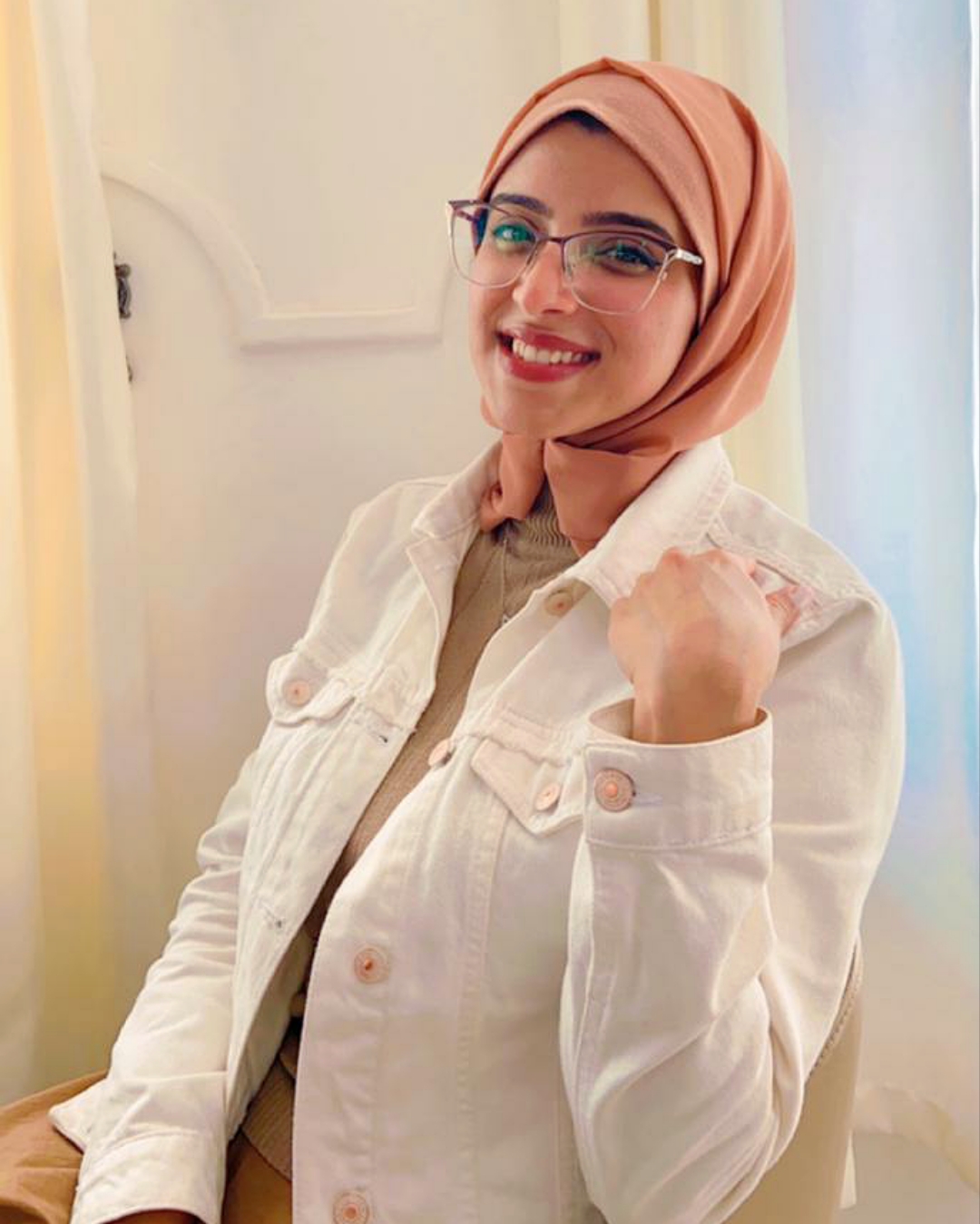 website template image