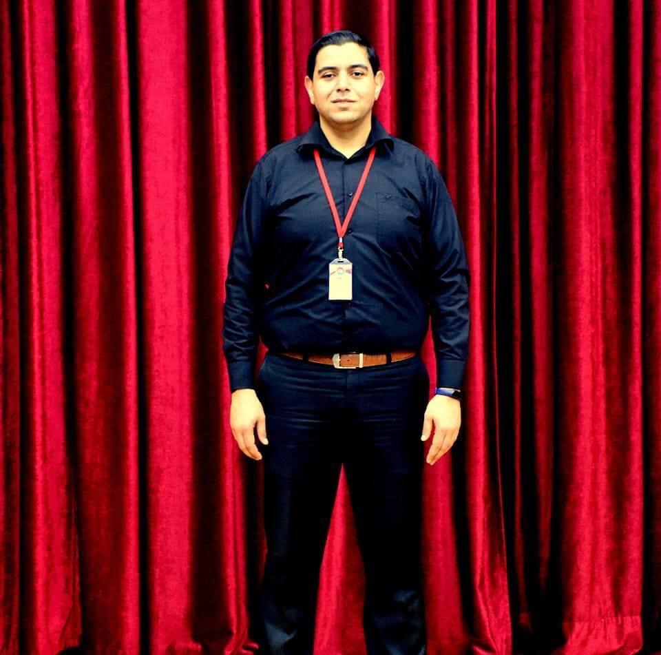 website template image