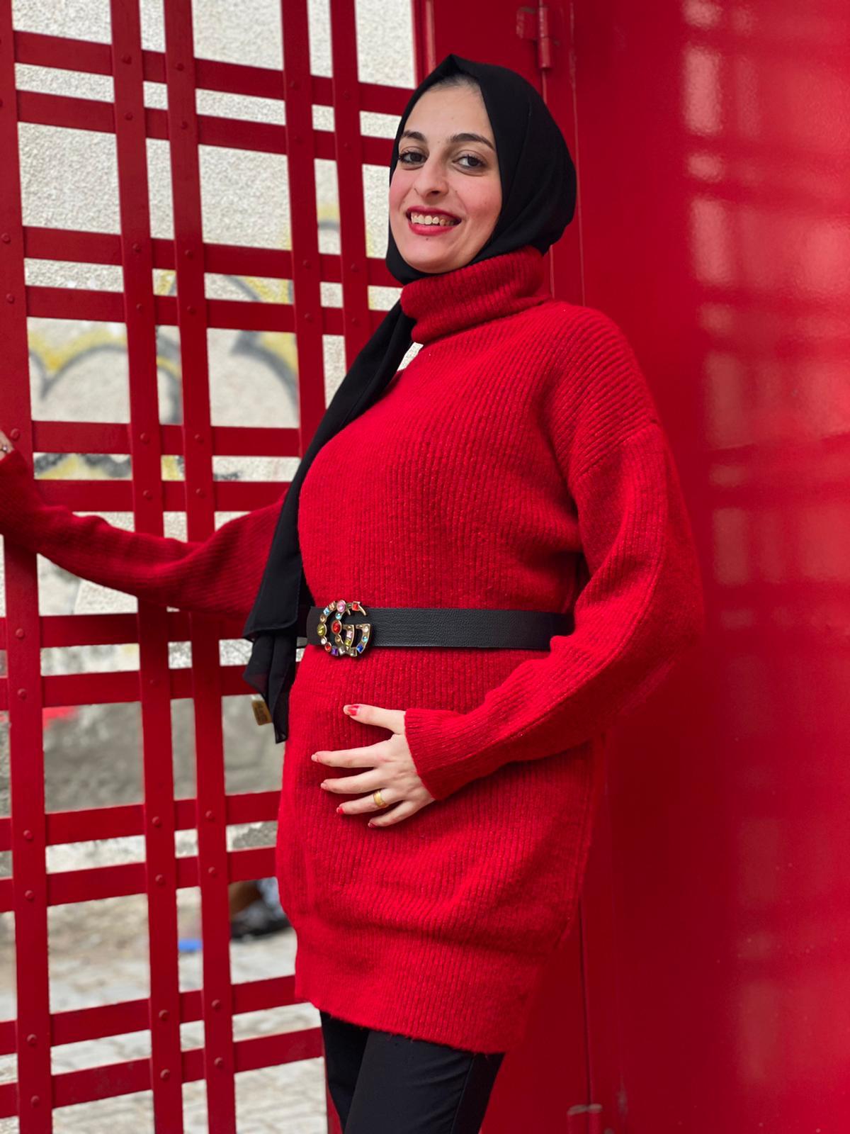 website template image