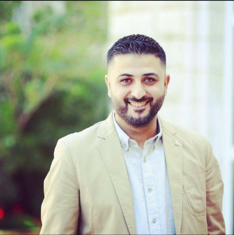 website template image