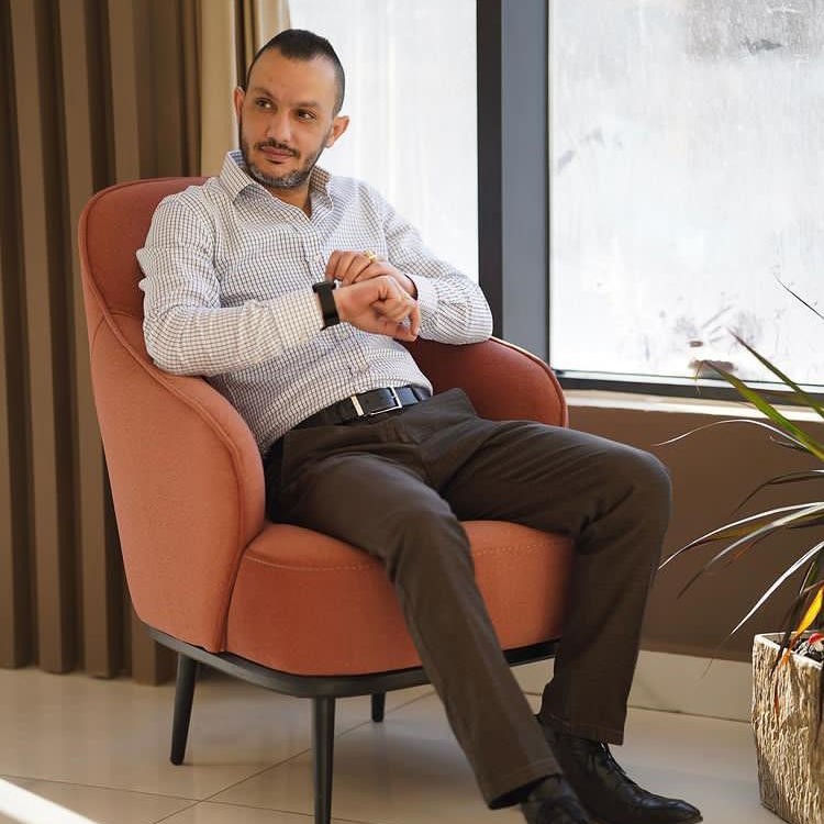 website template image